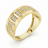 Arrow Infinite Chevron Diamond Prestige