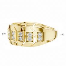 Load image into Gallery viewer, Yellow Gold