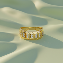 Load image into Gallery viewer, Arrow Infinite Chevron Diamond Prestige