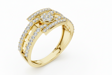 Load image into Gallery viewer, Yellow Gold