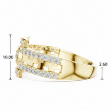 Load image into Gallery viewer, Yellow Gold