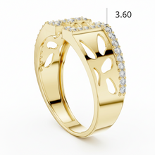 Load image into Gallery viewer, Yellow Gold
