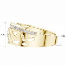 Load image into Gallery viewer, Yellow Gold