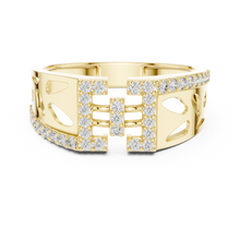Load image into Gallery viewer, Yellow Gold