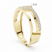 Load image into Gallery viewer, Yellow Gold