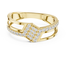 Load image into Gallery viewer, Yellow Gold