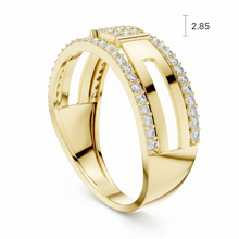 Load image into Gallery viewer, Yellow Gold