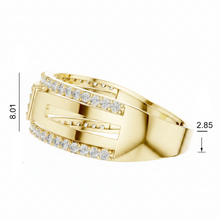 Load image into Gallery viewer, Yellow Gold