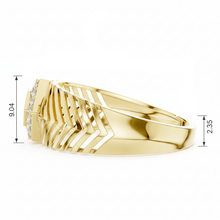 Load image into Gallery viewer, Yellow Gold