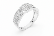 Load image into Gallery viewer, White Gold