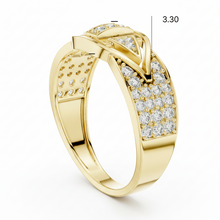 Load image into Gallery viewer, Yellow Gold