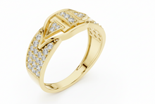 Load image into Gallery viewer, Yellow Gold