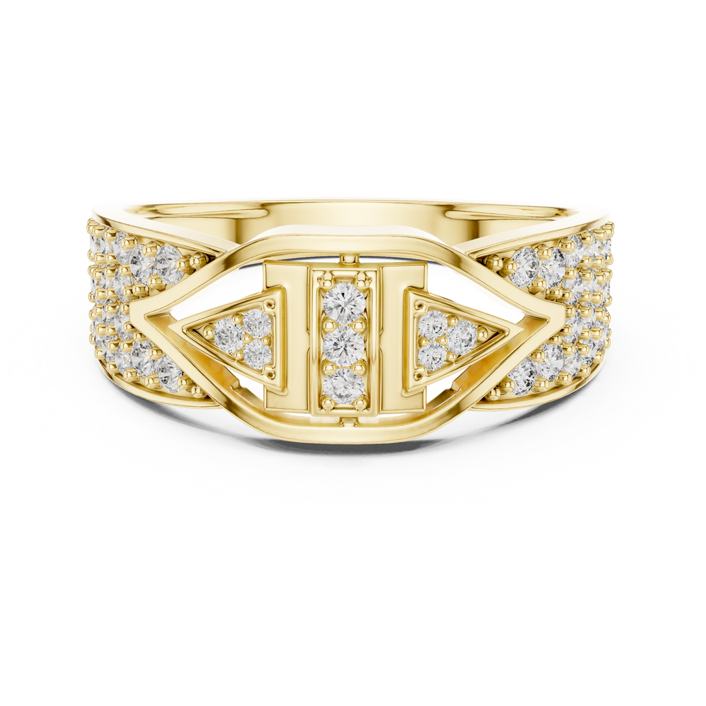 Yellow Gold