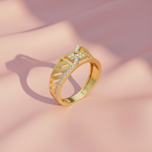 Load image into Gallery viewer, Modern Luxury Statement
