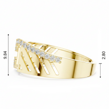 Load image into Gallery viewer, Yellow Gold