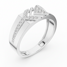Load image into Gallery viewer, White Gold