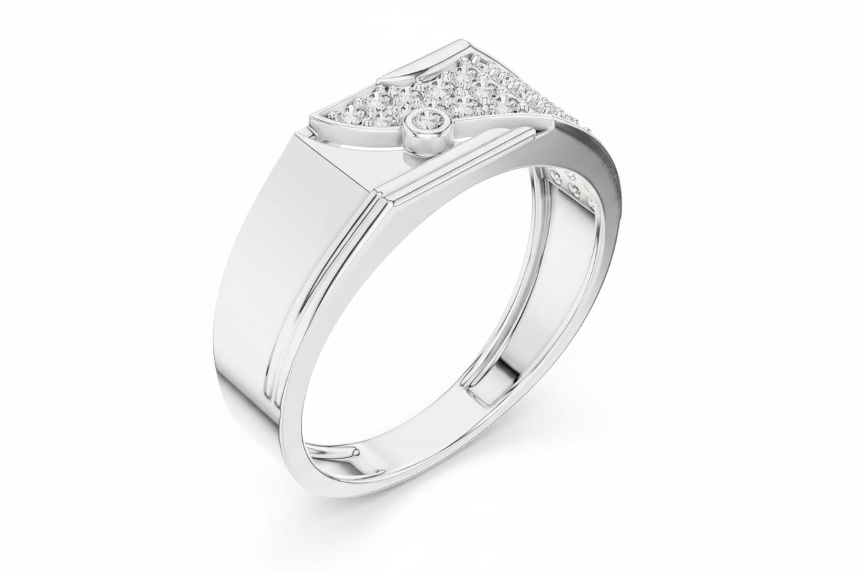 White Gold