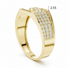Load image into Gallery viewer, Yellow Gold