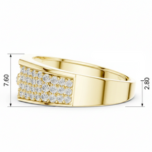 Load image into Gallery viewer, Yellow Gold