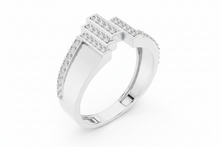Load image into Gallery viewer, White Gold