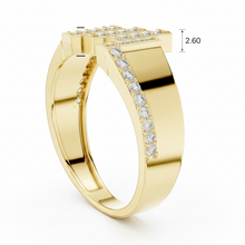 Load image into Gallery viewer, Yellow Gold