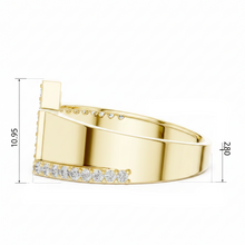 Load image into Gallery viewer, Yellow Gold