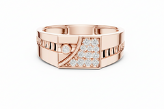 Rose Gold    