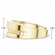 Load image into Gallery viewer, Yellow Gold