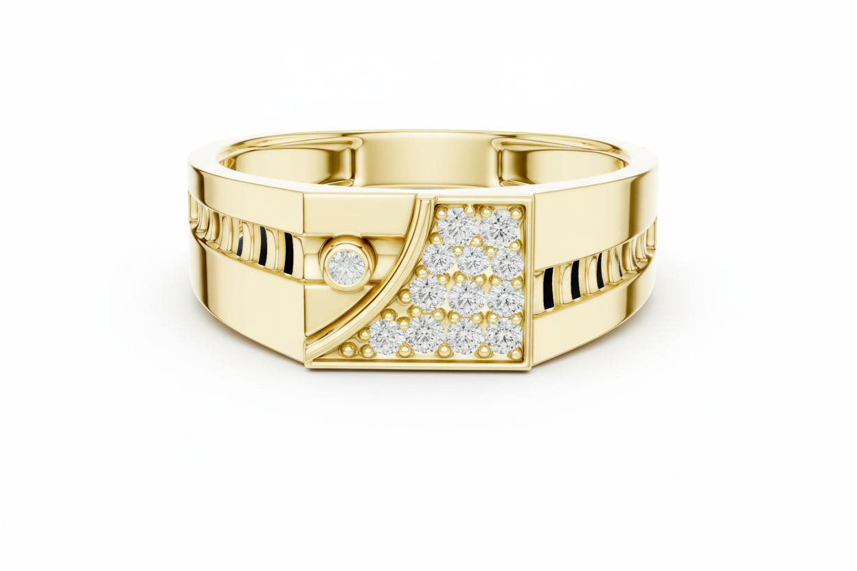 Yellow Gold