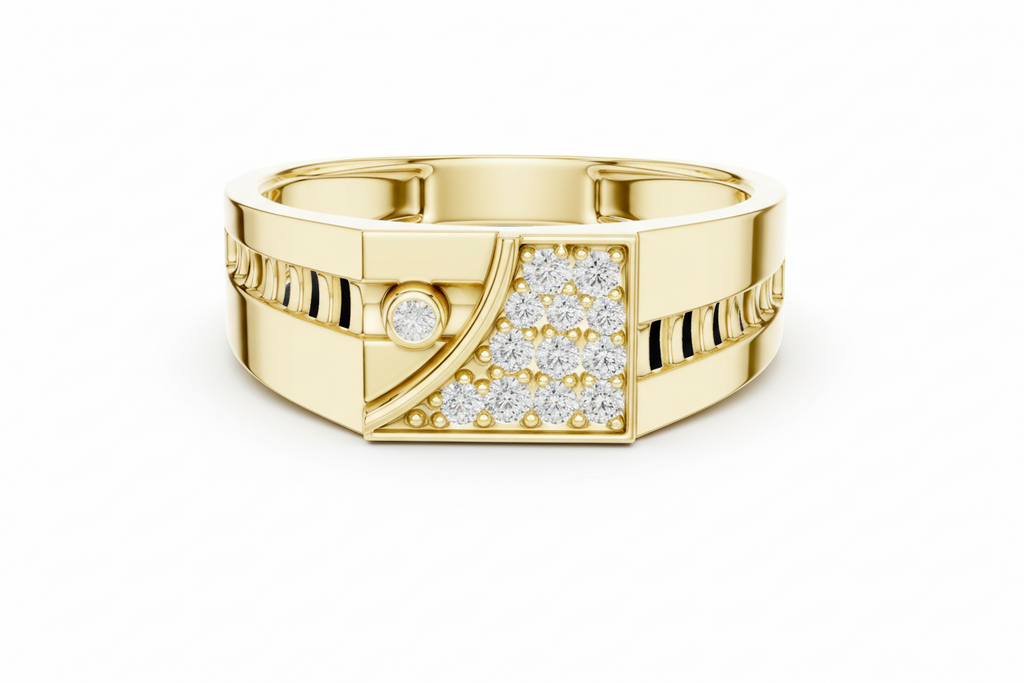 Yellow Gold