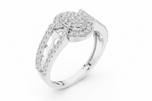 Load image into Gallery viewer, White Gold