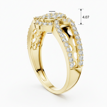 Load image into Gallery viewer, Yellow Gold