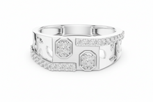 Load image into Gallery viewer, White Gold