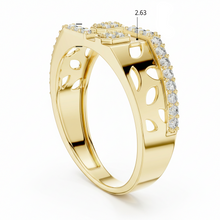 Load image into Gallery viewer, Yellow Gold