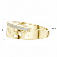 Load image into Gallery viewer, Yellow Gold