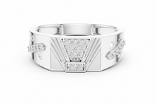 Load image into Gallery viewer, White Gold