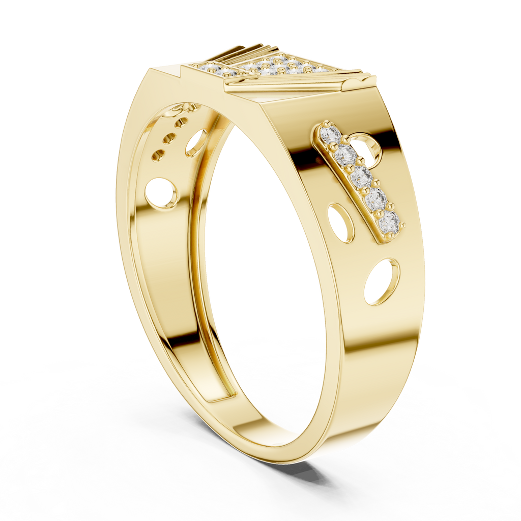 Yellow Gold