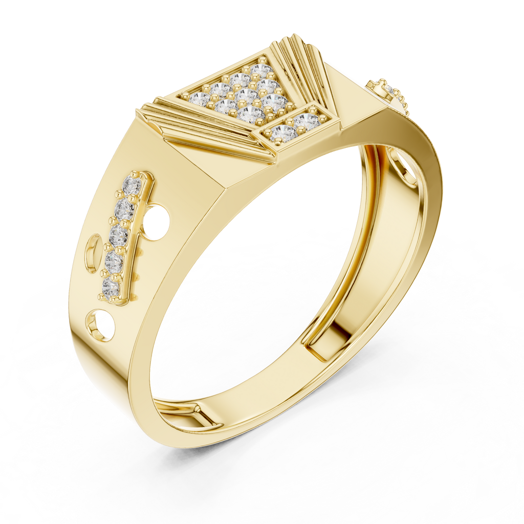 Yellow Gold