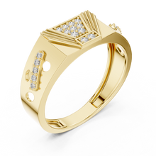 Load image into Gallery viewer, Yellow Gold