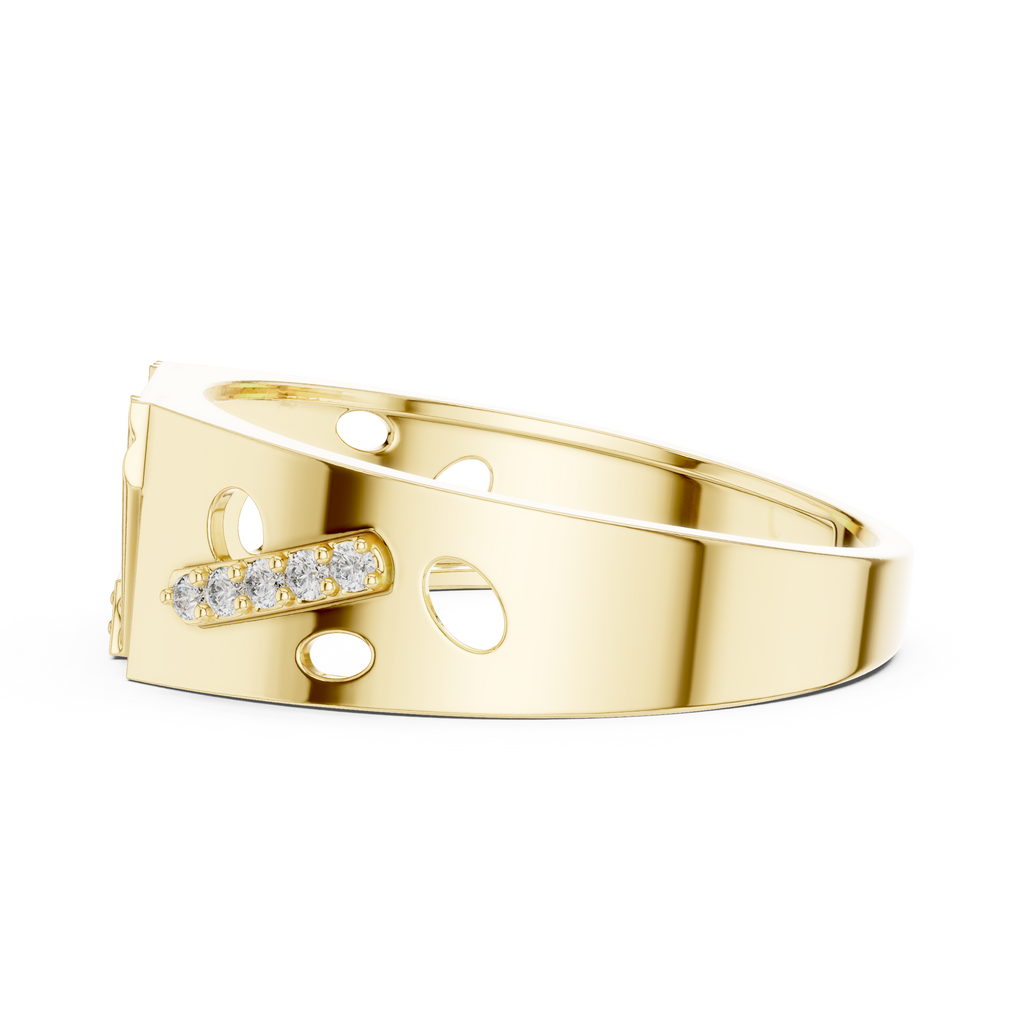 Yellow Gold