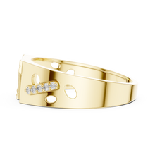 Load image into Gallery viewer, Yellow Gold