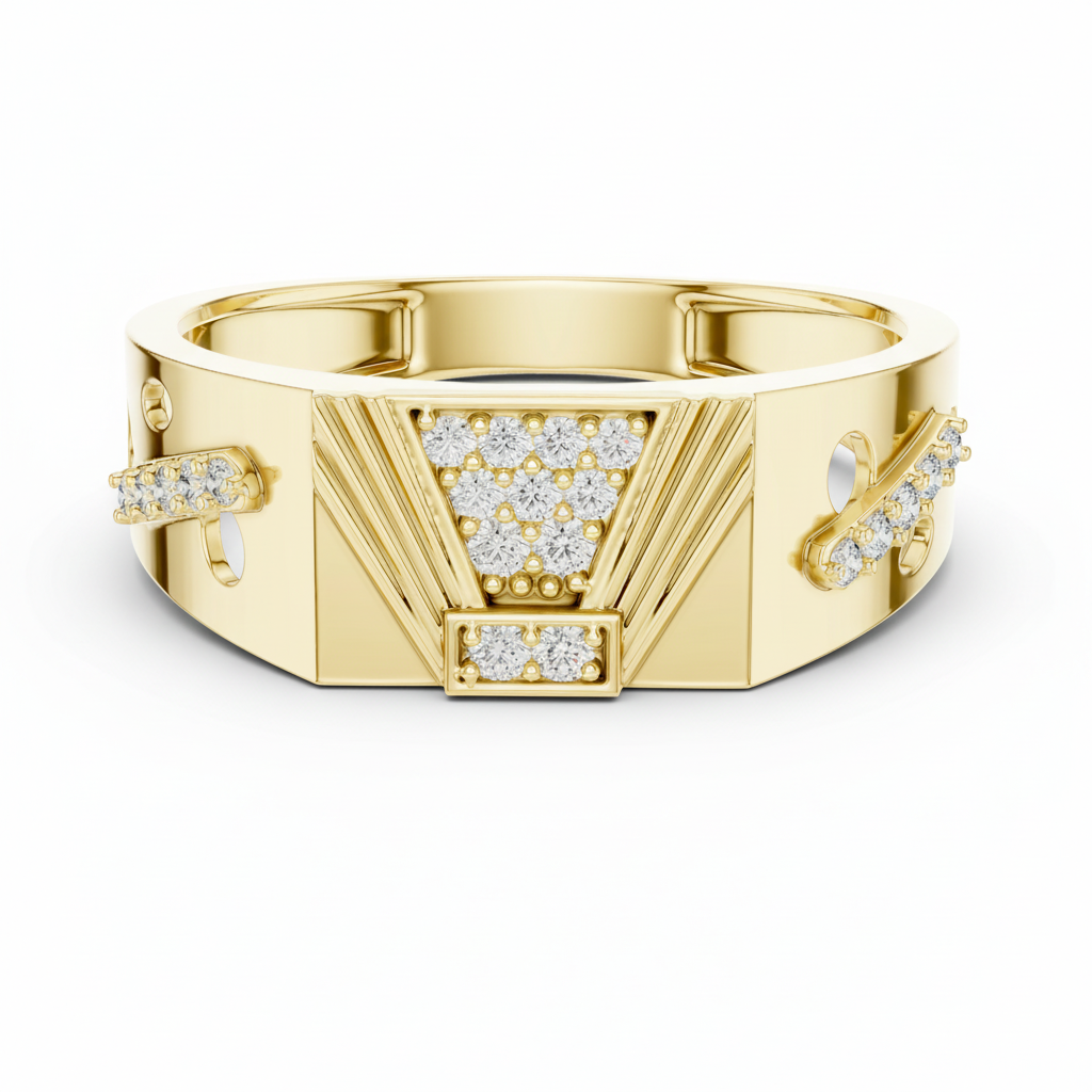 Yellow Gold