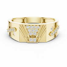 Load image into Gallery viewer, Yellow Gold