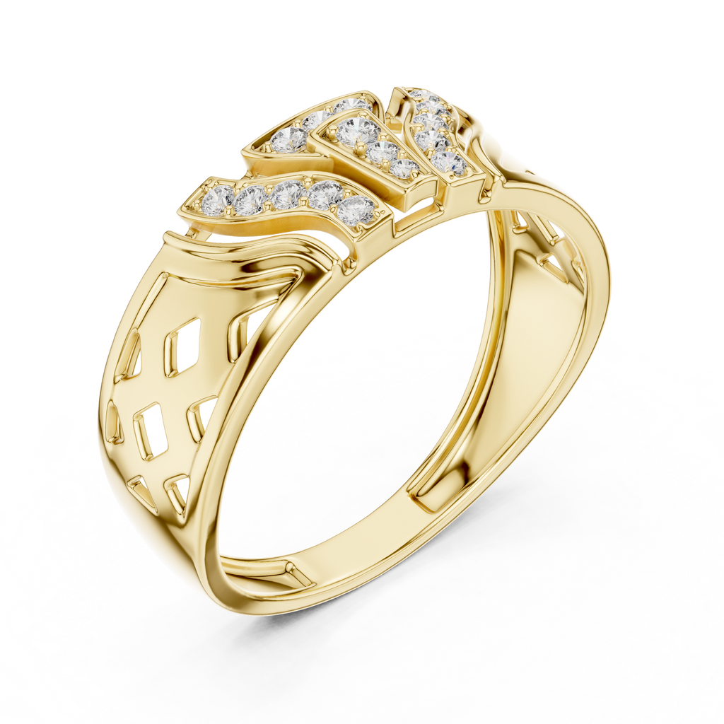 Yellow Gold
