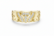 Load image into Gallery viewer, Yellow Gold