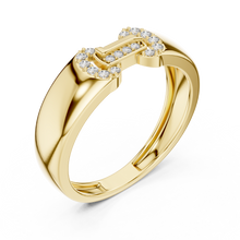 Load image into Gallery viewer, Yellow Gold