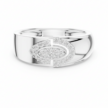 Load image into Gallery viewer, White Gold