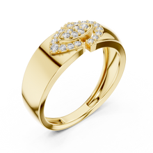 Load image into Gallery viewer, Yellow Gold