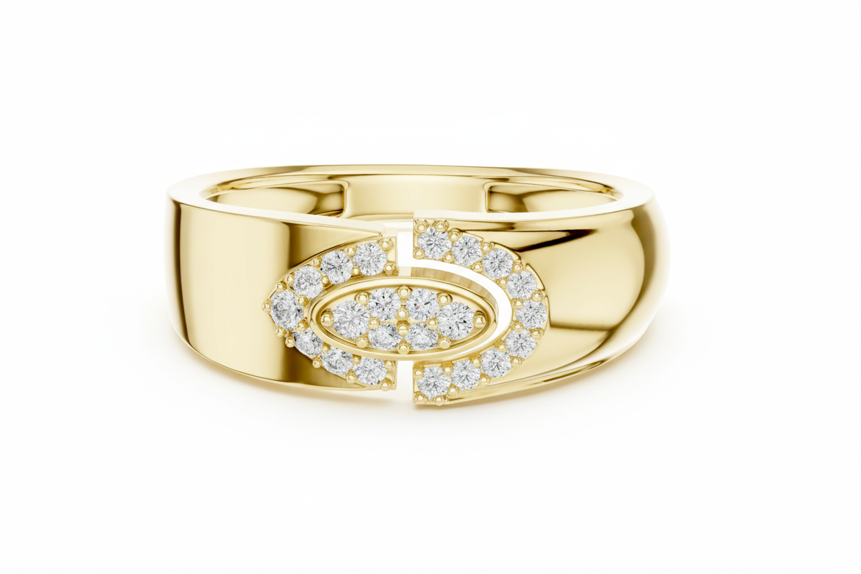 Yellow Gold
