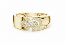 Load image into Gallery viewer, Yellow Gold
